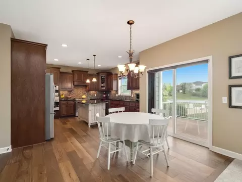 Dining - 6035 Quantico Ln N, Plymouth, MN 55446 photo 1 of 3