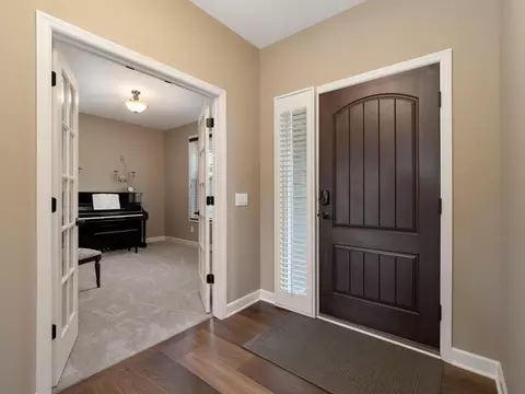 Entry Way - 6035 Quantico Ln N, Plymouth, MN 55446 photo 1 of 4