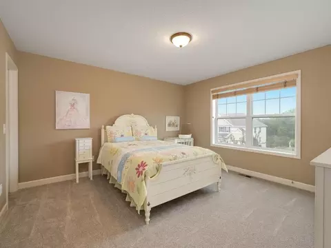 Bedroom - 6035 Quantico Ln N, Plymouth, MN 55446 photo 2 of 5