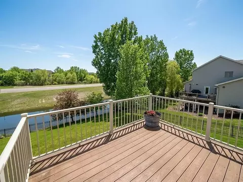 Exterior - 6035 Quantico Ln N, Plymouth, MN 55446 photo 2 of 3