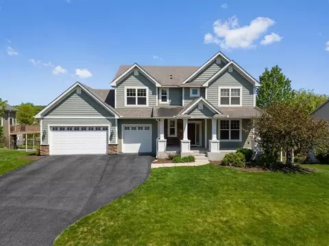 6035 Quantico Ln N, Plymouth, MN 55446