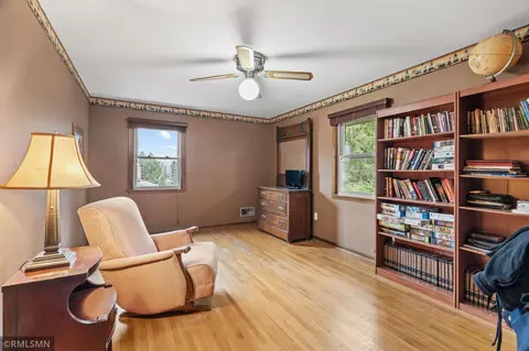 Bedroom - 2245 Maple Ln E, Maplewood, MN 55109 photo 1 of 6