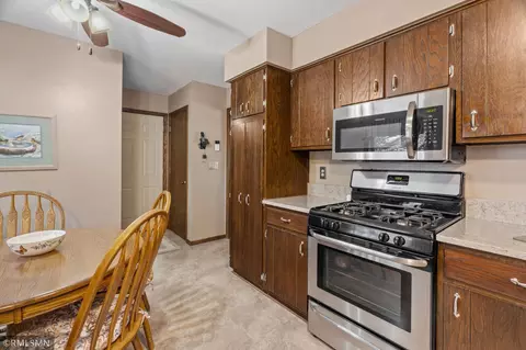 Kitchen - 2245 Maple Ln E, Maplewood, MN 55109 photo 2 of 2