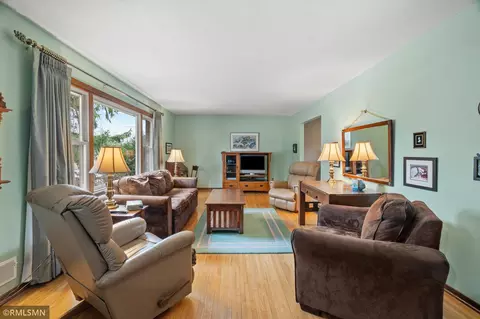 Living - 2245 Maple Ln E, Maplewood, MN 55109 photo 1 of 1