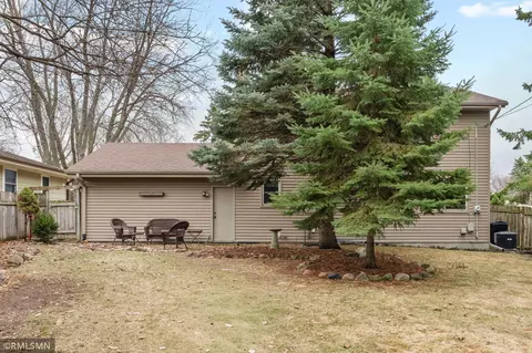 Exterior - 2245 Maple Ln E, Maplewood, MN 55109 photo 9 of 10