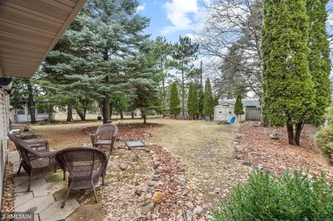 Exterior - 2245 Maple Ln E, Maplewood, MN 55109 photo 5 of 10