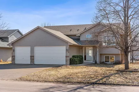 30868 Reflection Ave, Shafer, MN 55074