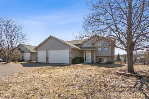 30868 Reflection Ave, Shafer, MN 55074 photo 4