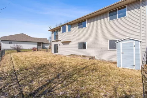 30868 Reflection Ave, Shafer, MN 55074 photo 39