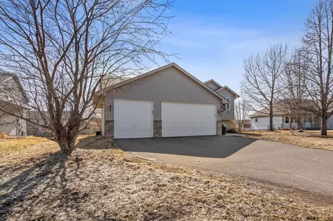 30868 Reflection Ave, Shafer, MN 55074 photo 2