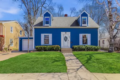 250 12th Ave N, South Saint Paul, MN 55075
