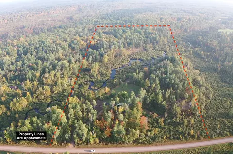 2155 E Kingsdale Rd, Danbury, WI 54830