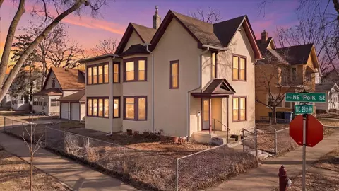 1001 26th Ave NE, Minneapolis, MN 55418