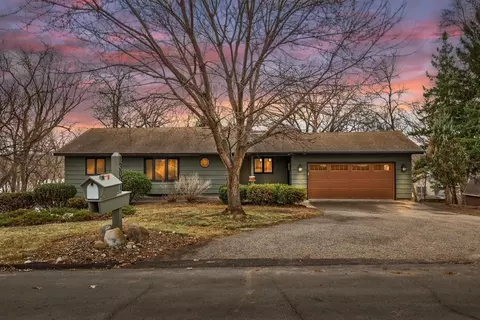 13001 Maywood Ln, Hopkins, MN 55343