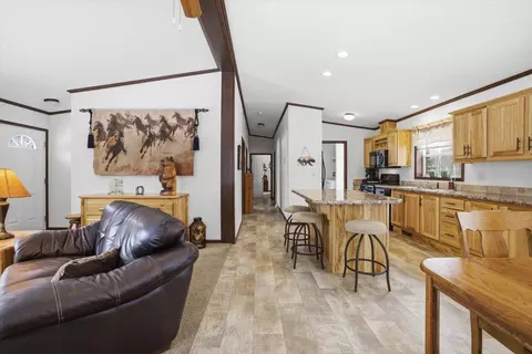 Entry Way - 232 Scenic Estates Dr, Bigfork, MN 56628 photo 1 of 1