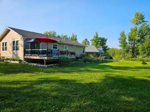 Exterior - 232 Scenic Estates Dr, Bigfork, MN 56628 photo 32 of 36