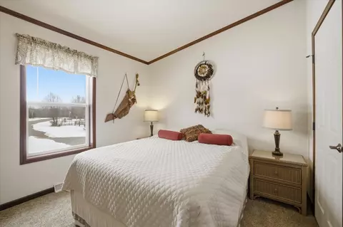 Bedroom - 232 Scenic Estates Dr, Bigfork, MN 56628 photo 1 of 4