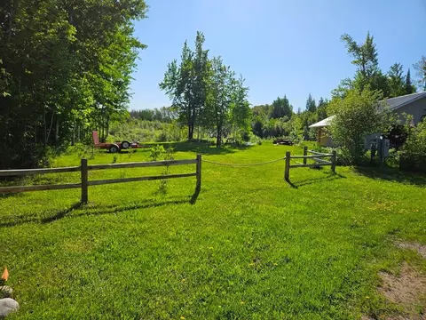 Exterior - 232 Scenic Estates Dr, Bigfork, MN 56628 photo 30 of 36