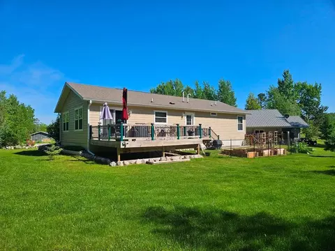Exterior - 232 Scenic Estates Dr, Bigfork, MN 56628 photo 22 of 36