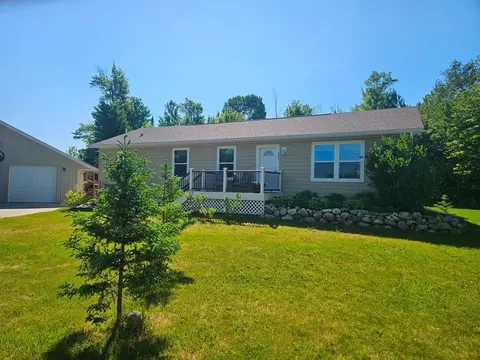Exterior - 232 Scenic Estates Dr, Bigfork, MN 56628 photo 29 of 36