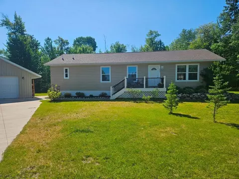 Exterior - 232 Scenic Estates Dr, Bigfork, MN 56628 photo 28 of 36