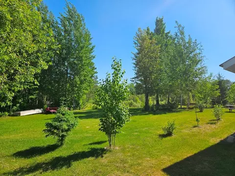 Exterior - 232 Scenic Estates Dr, Bigfork, MN 56628 photo 6 of 36