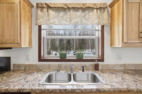 Kitchen - 232 Scenic Estates Dr, Bigfork, MN 56628 photo 3 of 6
