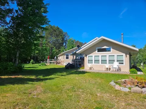 Exterior - 232 Scenic Estates Dr, Bigfork, MN 56628 photo 13 of 36