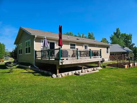 Exterior - 232 Scenic Estates Dr, Bigfork, MN 56628 photo 23 of 36