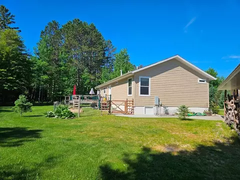 Exterior - 232 Scenic Estates Dr, Bigfork, MN 56628 photo 16 of 36