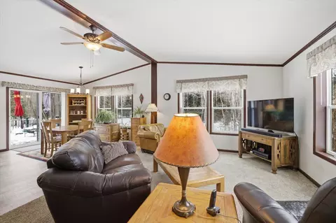 Living - 232 Scenic Estates Dr, Bigfork, MN 56628 photo 1 of 4