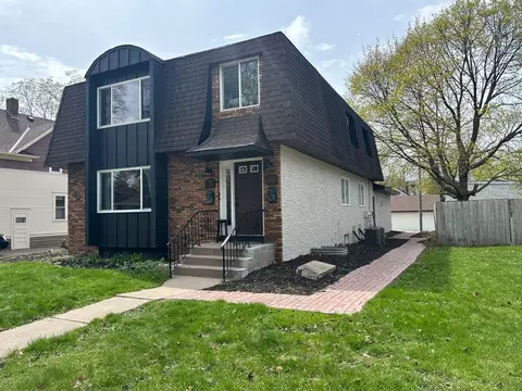 2734 Ulysses St NE, Minneapolis, MN 55418