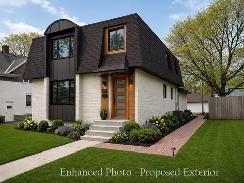 2734 Ulysses St NE, Minneapolis, MN 55418