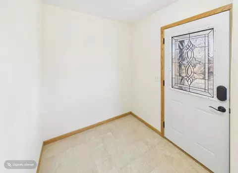 Entry Way - 423 State St E, Grey Eagle, MN 56336 photo 2 of 2