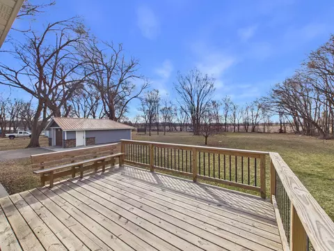 Exterior - 423 State St E, Grey Eagle, MN 56336 photo 8 of 8