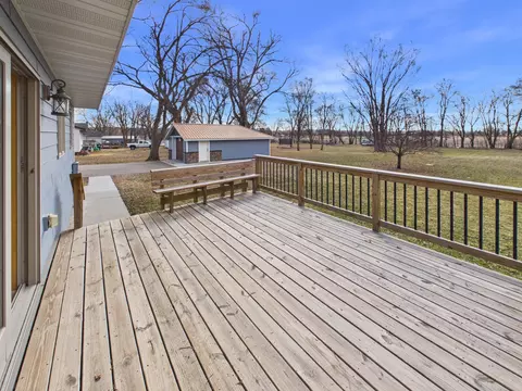 Exterior - 423 State St E, Grey Eagle, MN 56336 photo 7 of 8