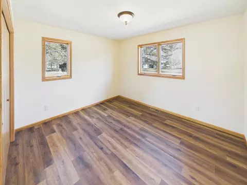 Bedroom - 423 State St E, Grey Eagle, MN 56336 photo 2 of 3