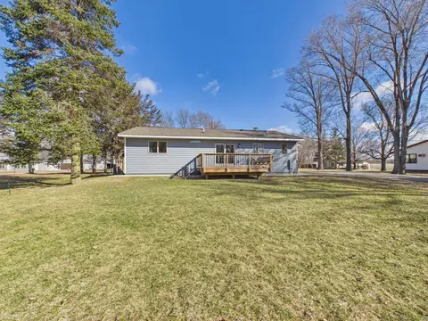 Exterior - 423 State St E, Grey Eagle, MN 56336 photo 3 of 8