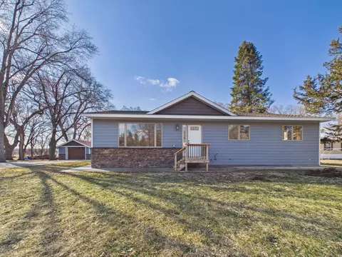 Exterior - 423 State St E, Grey Eagle, MN 56336 photo 2 of 8