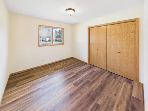 Bedroom - 423 State St E, Grey Eagle, MN 56336 photo 1 of 3