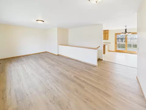 Living - 423 State St E, Grey Eagle, MN 56336 photo 2 of 3