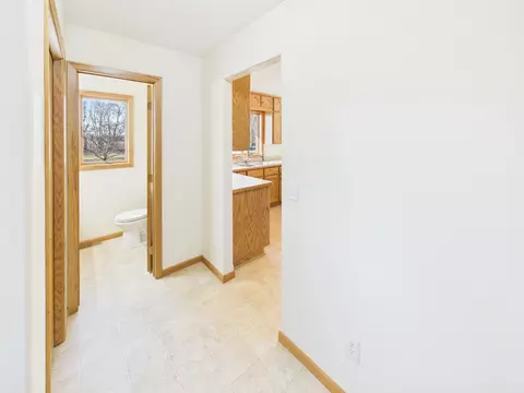 Entry Way - 423 State St E, Grey Eagle, MN 56336 photo 1 of 2