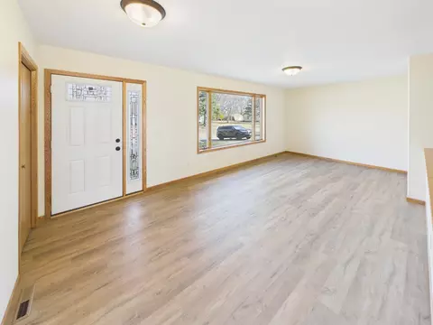 Living - 423 State St E, Grey Eagle, MN 56336 photo 3 of 3