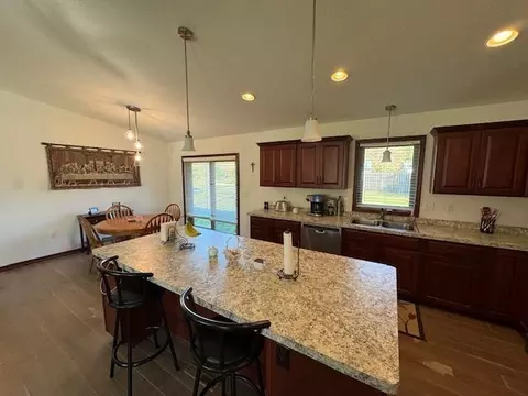 Kitchen - 1175 Front St, Staples, MN 56479 photo 5 of 7