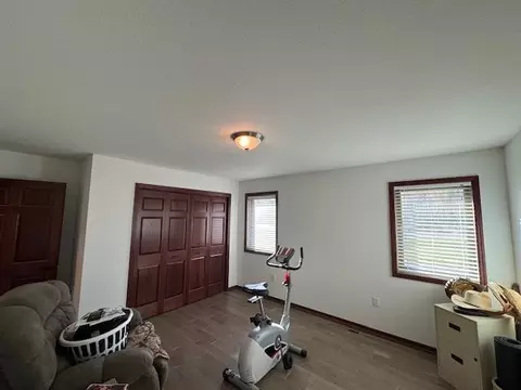 Bedroom - 1175 Front St, Staples, MN 56479 photo 3 of 3