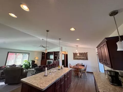 Kitchen - 1175 Front St, Staples, MN 56479 photo 3 of 7