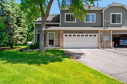 8839 Hastings Cir NE, Blaine, MN 55449