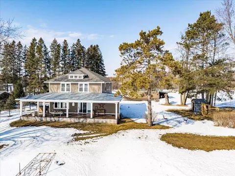6734 Quiet Shores Trl, Wright, MN 55798