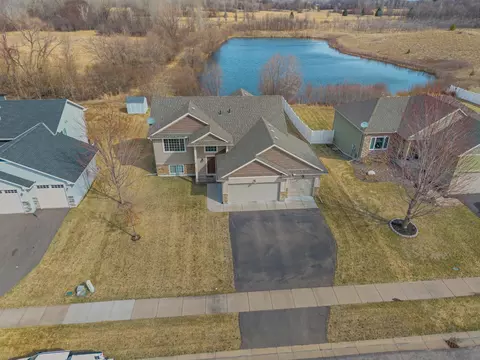 1018 Wendover St NE, Isanti, MN 55040