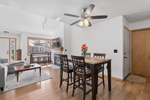 Dining - 4125 Ruby Ln, Eagan, MN 55122 photo 4 of 4